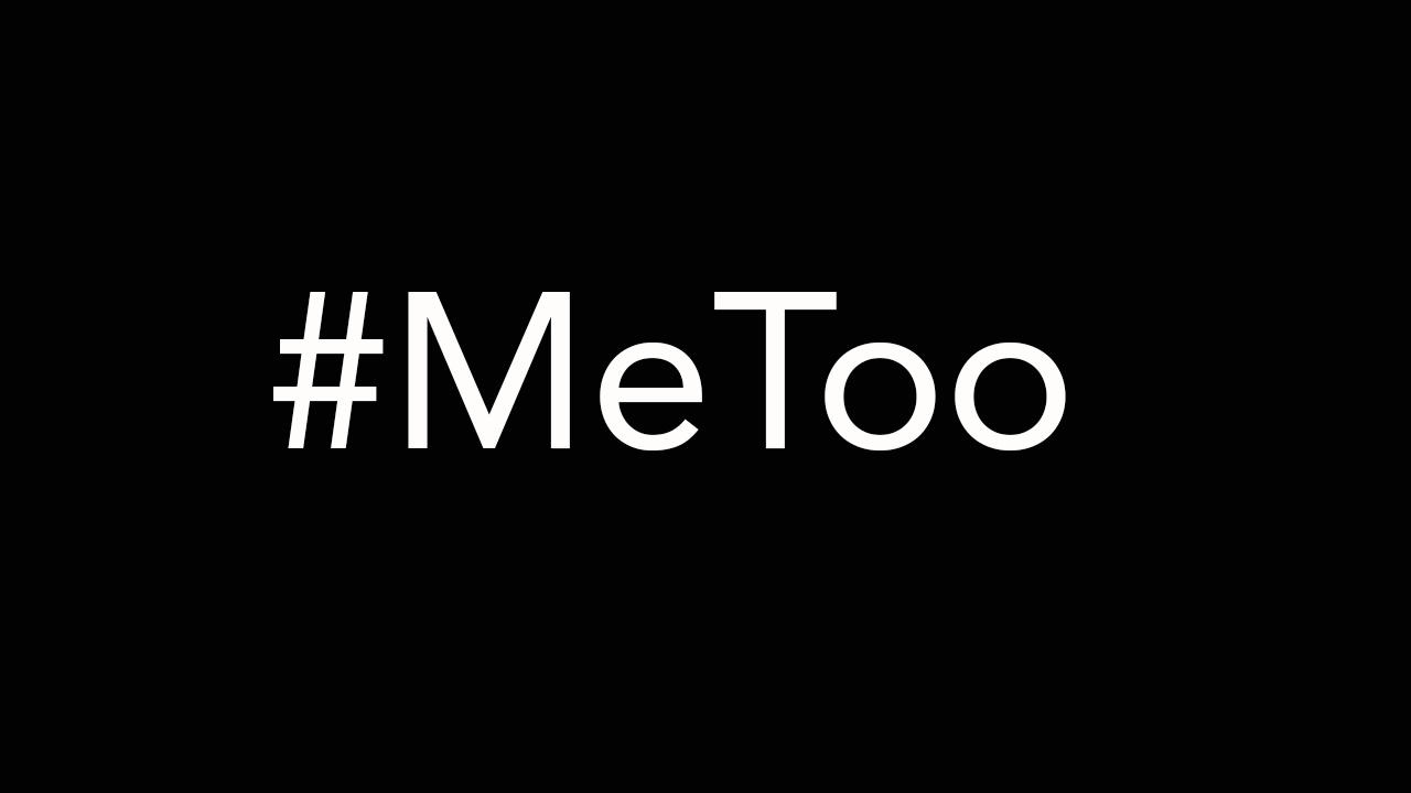 Metoo Prompts Thousands Around The World To Join Movement Against Sexual Assault ·